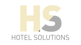 Hotel Solutions - Solutions Hotel. Empresa dedicada al asesoramiento y distribución de todo tipo de equipamiento para hoteles, restaurantes y colectividades. Ofreciendo alternativas de productos con la finalidad de ayudar a los departamentos de compras.