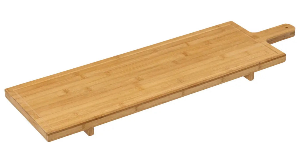 Tabla de cortar pan con rejilla extraíble de madera - Tabla de cortar -  Hotel Solutions