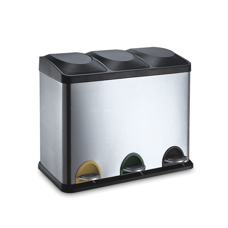 Papelera reciclaje - Papelera hoteles - Papelera cuartos - Papelera baños - Papelera cocina