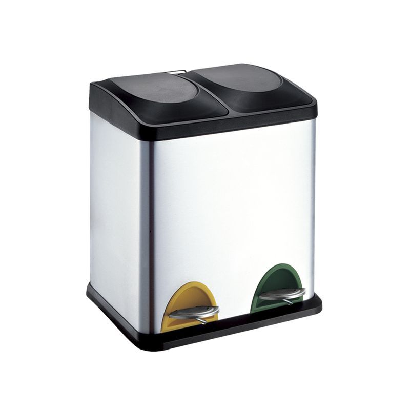Papelera Reciclaje - Papelera Hoteles - Papelera baño - Papelera cocina -  Papelera mediana